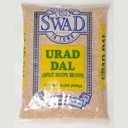 Urad dal 7lb