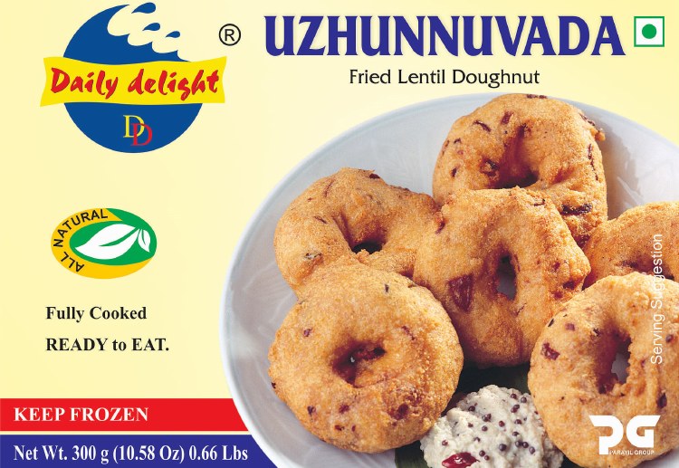 Methu Vada Family Pack 1kg