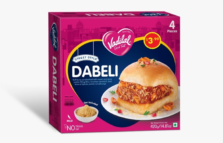 Dabeli 420g