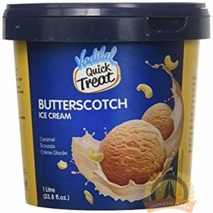 Butterscotch 1lt