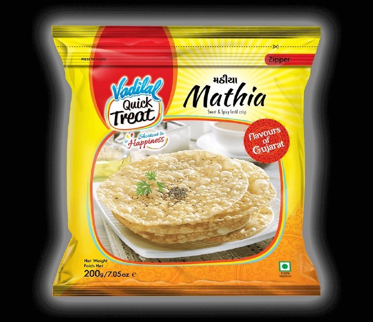 Mathai 500g