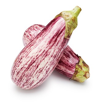 Eggplant Italian 1lbs