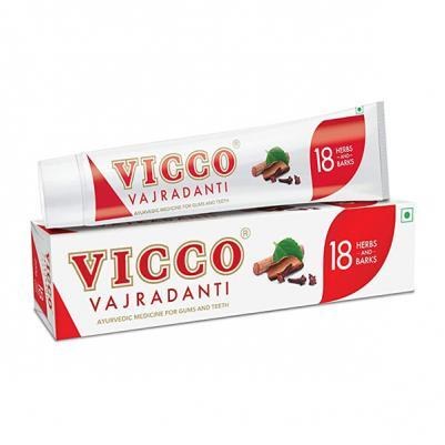 Vajradanti 200g