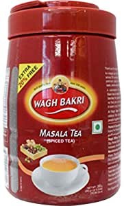 Masala Tea 260g