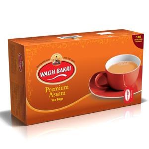 Tea Bags 200g