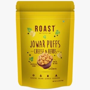 JP Cheese & Herbs 70g