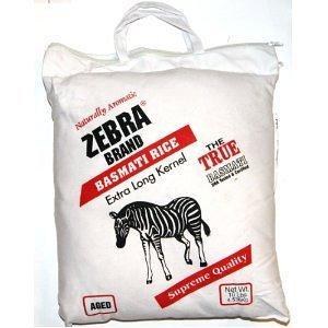 Basmati Rice  10lbs