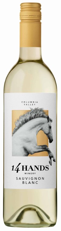 14 HANDS WINERY SAUVIGNON BLANC