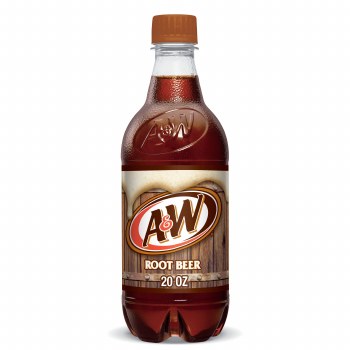 A&W ROOT BEER