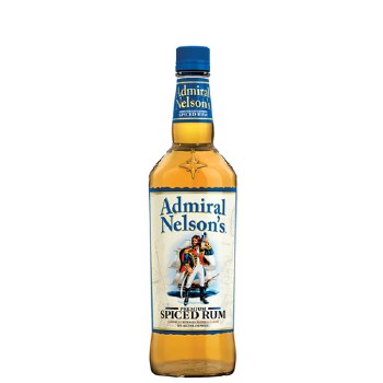 ADMIRAL NELSON'S