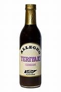 ALLEGRO TERIYAKI MARINADE