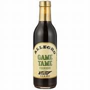 ALLEGRO WILD GAME MARINADE