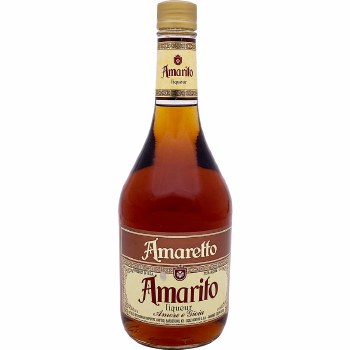 AMARITO AMARETTO LIQUEUR