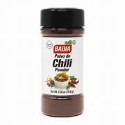 BADIA CHILI POWDER