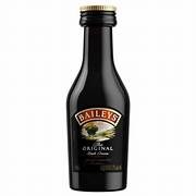 BAILEY'S IRISH CREAM 50 ML
