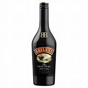 BAILEY'S IRISH CREAM 750ML