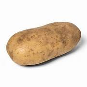 RUSSET BAKING POTATOES