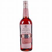 BASIL HAYDEN DARK RYE 750 ML