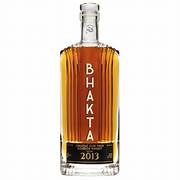 BHAKTA BOURBON 2013