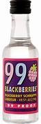 99 SHOOTER BLACKBERRY