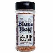 BLUES HOG CAJUN BAYOU
