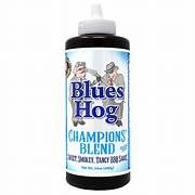 BLUES HOG CHAMPIONS BLEND