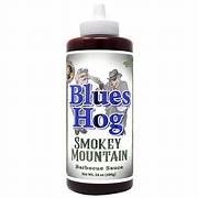 BLUES HOG SMOKEY MOUTAIN