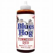 BLUES HOG TENNESSEE RED