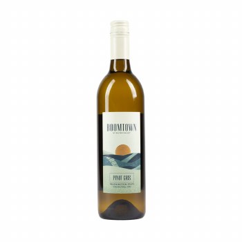 BOOMTOWN PINOT GRIS