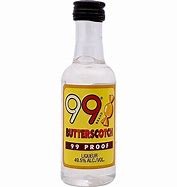 99 SHOOTER BUTTERSCOTCH