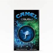 CAMEL CRUSH