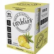 PINEAPPLE 4 PK