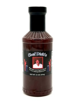CHEF DICK'S