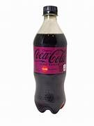 CHERRY COKE ZERO 20 OZ.