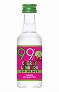 99 SHOOTER CHERRY LIMEADE