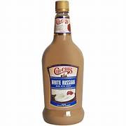 CHI-CHI'S WHITE RUSSIAN