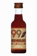 99 SHOOTER CHOCOLATE