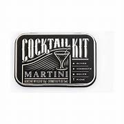 COCKTAIL KITS 2 GO MARTINI