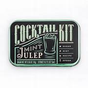 COCKTAIL KITS 2 GO MINT JULEP