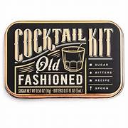 COCKTAIL KITS 2 GO OLD FASHIONED