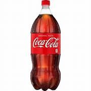 COKE 2 L