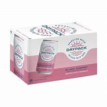 ATHLETIC BREWING CO. DAYPACK BLACKCHERRY NA