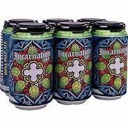 4 HANDS BREWING CO. INCARNATION