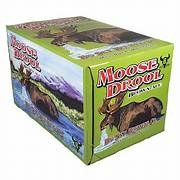 BIG SKY BREWERY CO. MOOSE DROOL