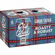 OSKAR BLUES BREWERY OLD CHUB SCOTCH ALE