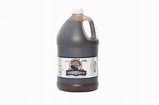 PATRIOT SAUCE ORIGINAL GALLON