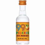 99 SHOOTER PEACH