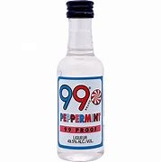 99 SHOOTER PEPPERMINT