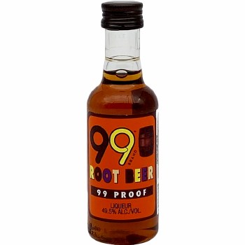 99 SHOOTER ROOTBEER