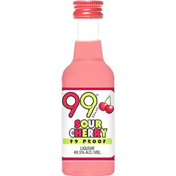 99 SHOOTER SOUR CHERRY